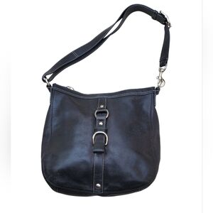 Coach Bag Chelsea Buckle Shoulder Bag F14018